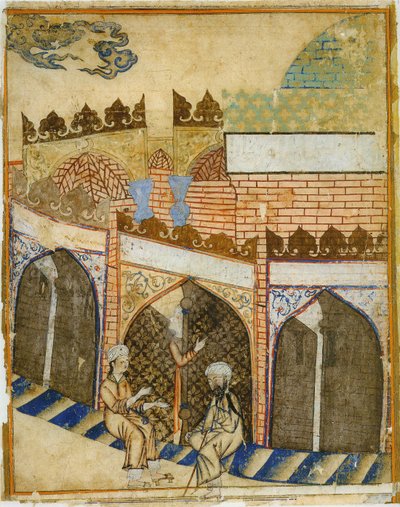 Mausoleo de Unknown